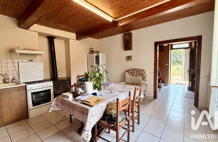 Vente Maison de campagne 2 pièces — photo 3