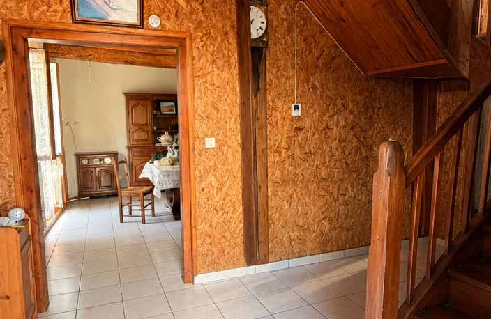 Vente Maison de campagne 2 pièces — photo 4