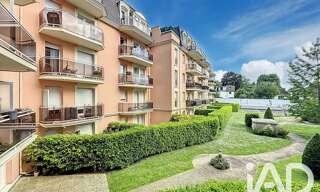 Appartement 2 Pièces 33 m² à vendre à Villiers-sur-Marne (94350)