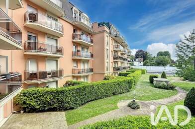 Appartement 2 pièces 180000 €