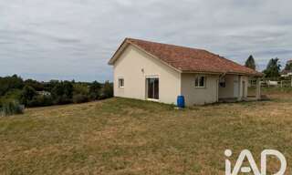 Maison 4 Pièces 120 m² à vendre à Saint-Boès (64300)