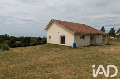 Maison 4 pièces 169000 €