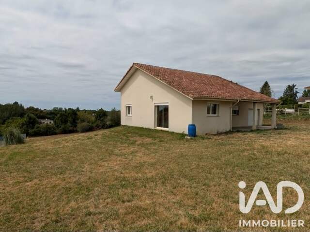Vente Maison/villa 4 pièces — photo du bien