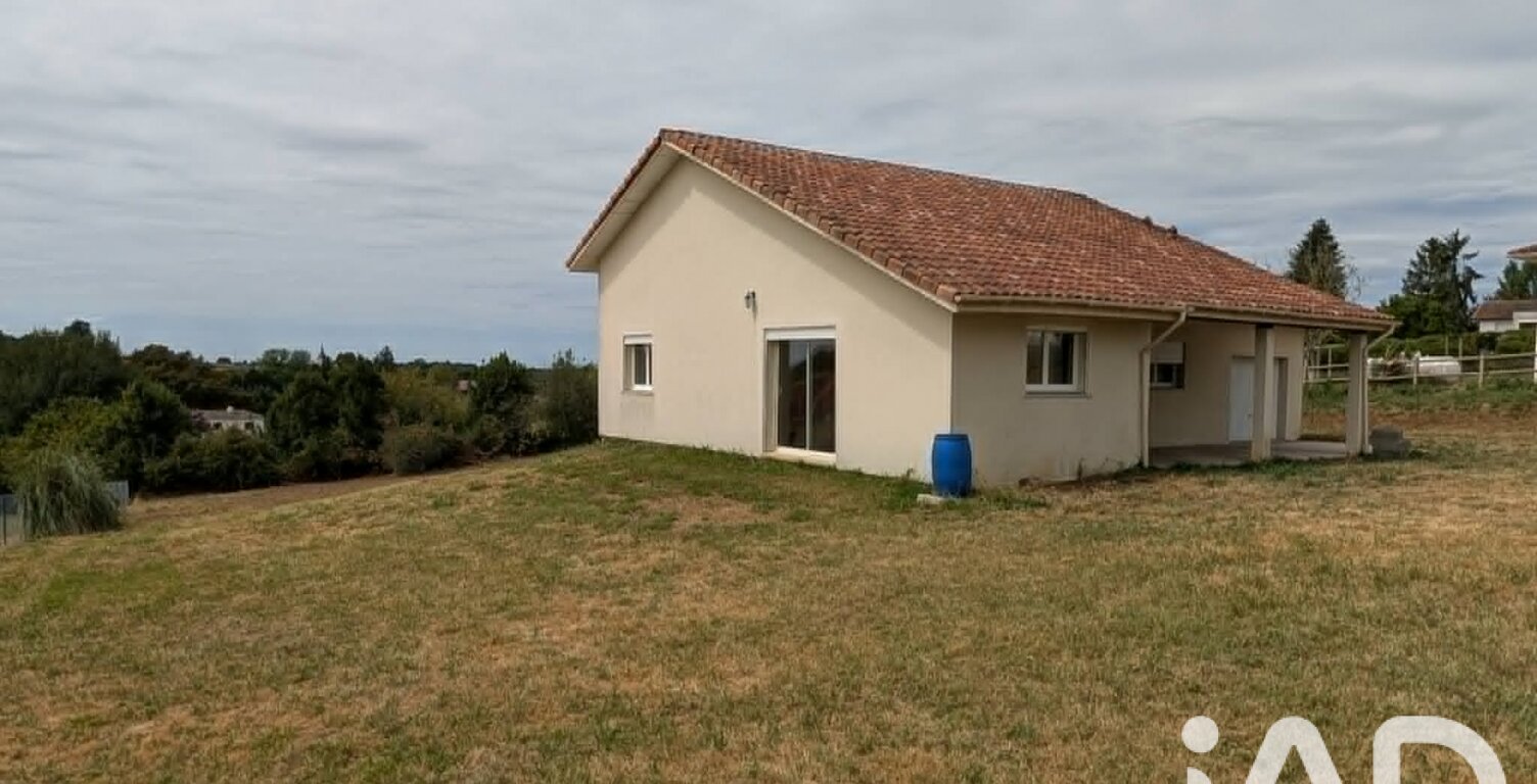 Vente Maison/villa 4 pièces — photo 1
