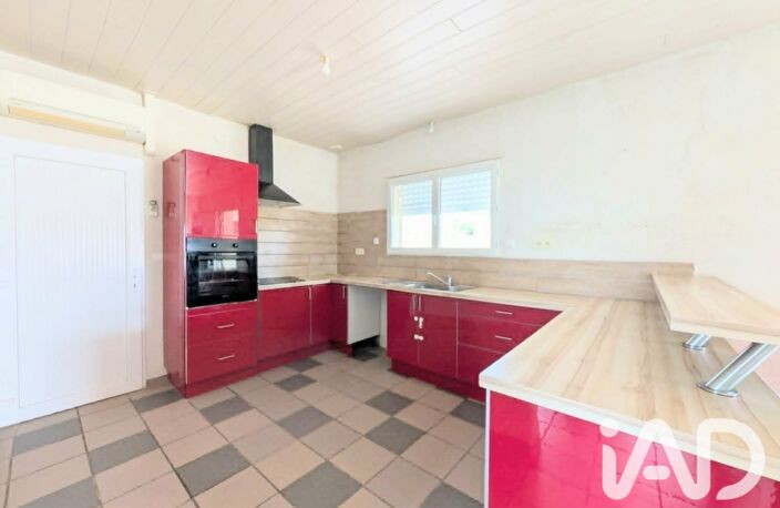 Vente Maison/villa 4 pièces — photo 2