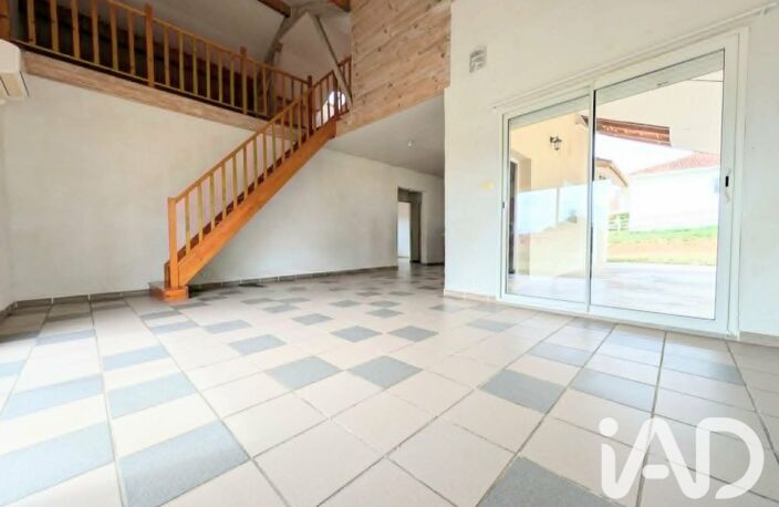 Vente Maison/villa 4 pièces — photo 3