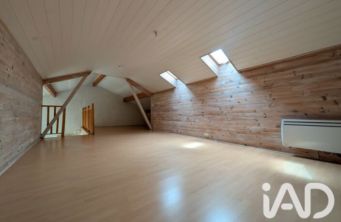 Vente Maison/villa 4 pièces — photo 4