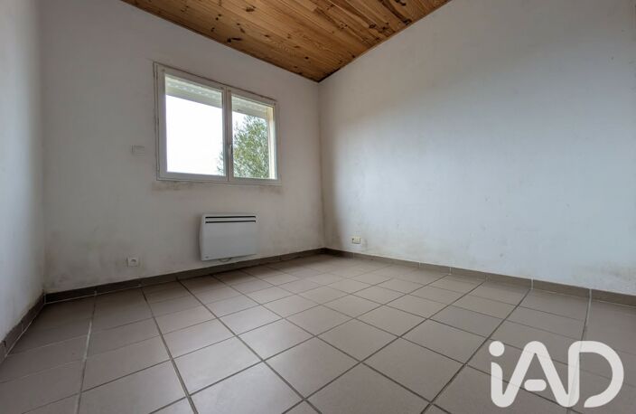 Vente Maison/villa 4 pièces — photo 5