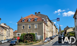 Appartement 4 Pièces 74 m² à louer à Algrange (57440)