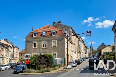 Appartement 4 pièces 740 €