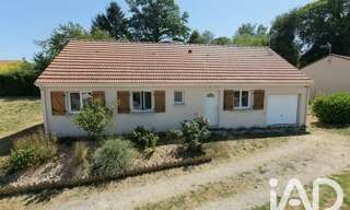 Maison 5 Pièces 94 m² à vendre à Le Grand-Bourg (23240)