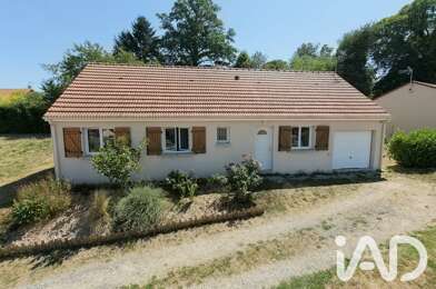 Maison 5 pièces 168500 €