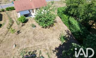 Maison 5 Pièces 94 m² à vendre à Le Grand-Bourg (23240)