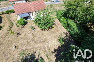 Maison 5 pièces 164500 €