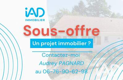 Vente Pavillon 5 pièces — photo du bien