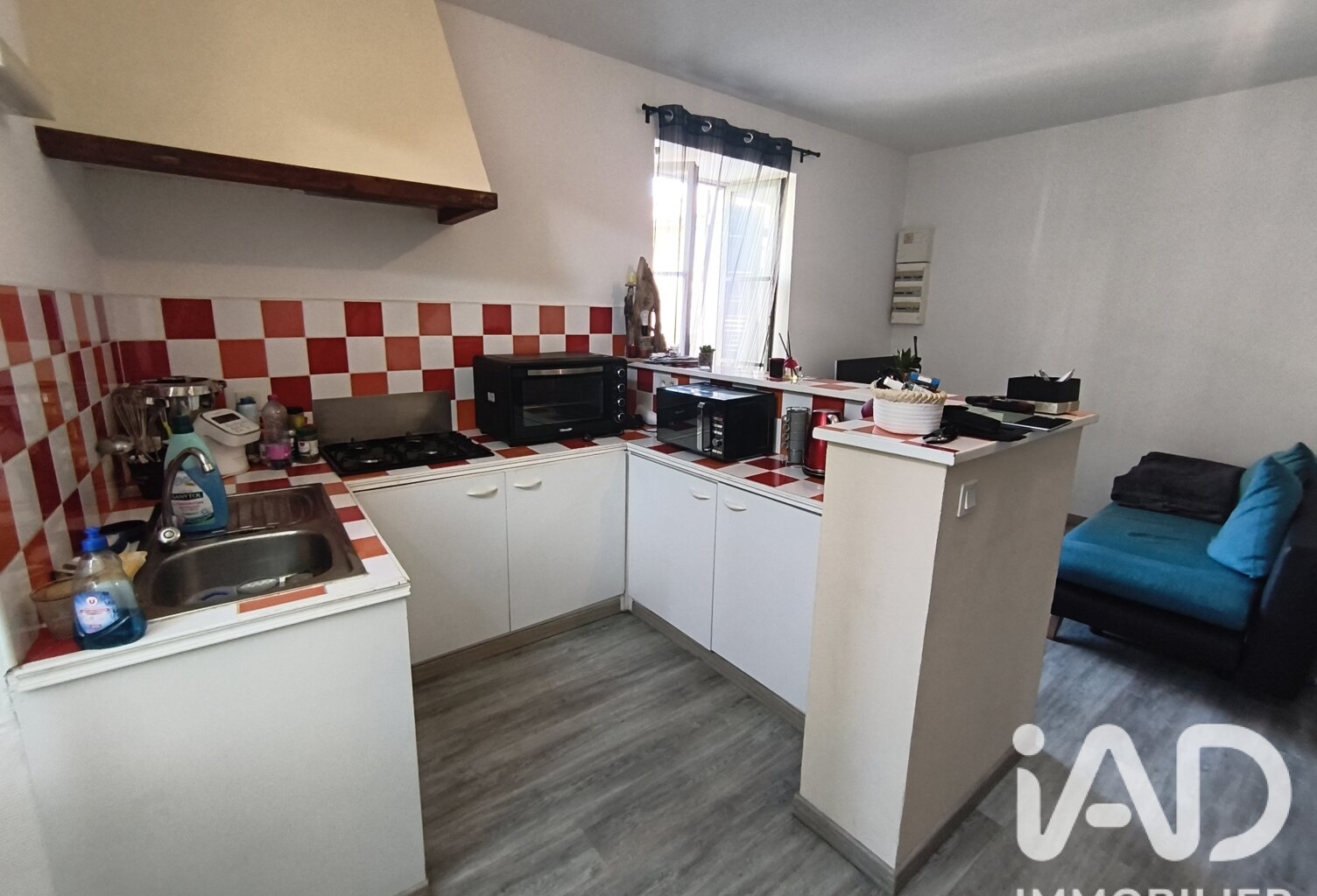 Vente Maison/villa 7 pièces — photo 1