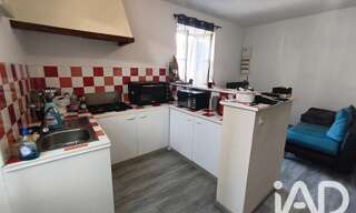 Maison 7 Pièces 116 m² à vendre à La Mothe-Saint-Héray (79800)