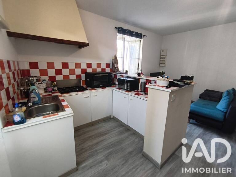 Vente Maison/villa 7 pièces — photo 1