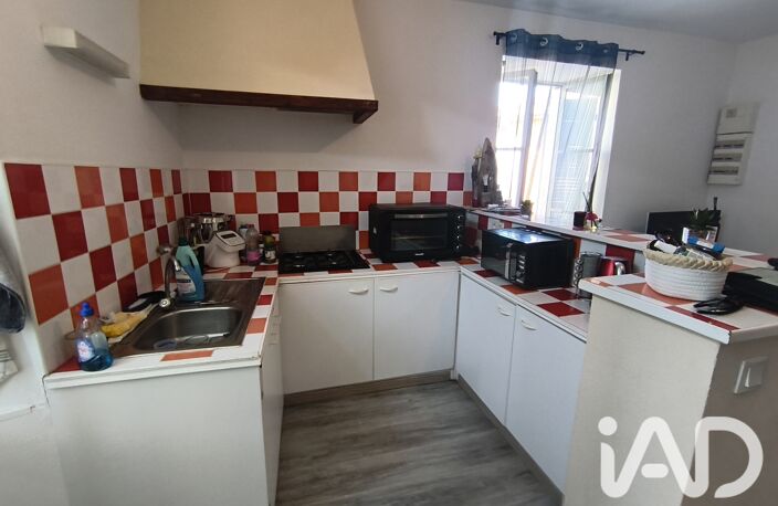 Vente Maison/villa 7 pièces — photo 2