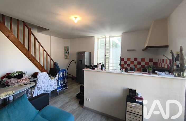 Vente Maison/villa 7 pièces — photo 4