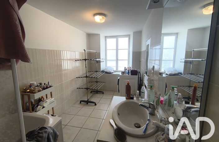 Vente Maison/villa 7 pièces — photo 5