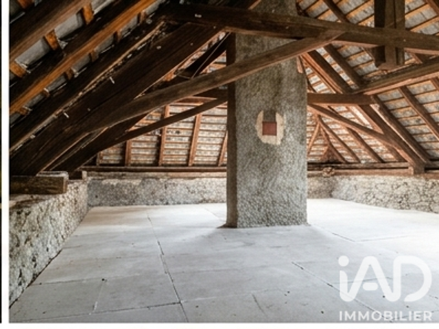 Vente Appartement 1 pièce — photo du bien