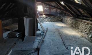 Appartement 1 Pièce 127 m² à vendre à Saint-Jean-de-Maurienne (73300)