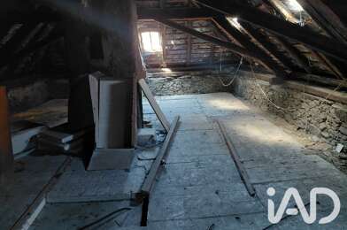 Appartement 1 pièces 40000 €