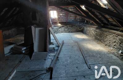Vente Appartement 1 pièce — photo du bien
