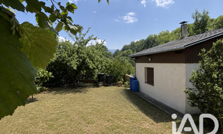 Maison 3 Pièces 51 m² à vendre à Artigues (09460)