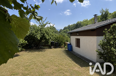 Vente Maison/villa 3 pièces — photo du bien