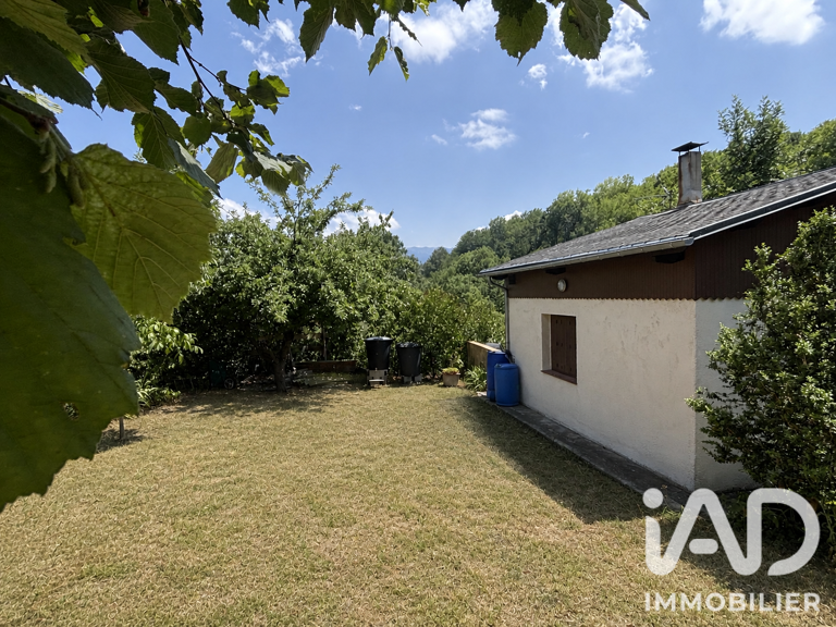 Vente Maison/villa 3 pièces — photo 1