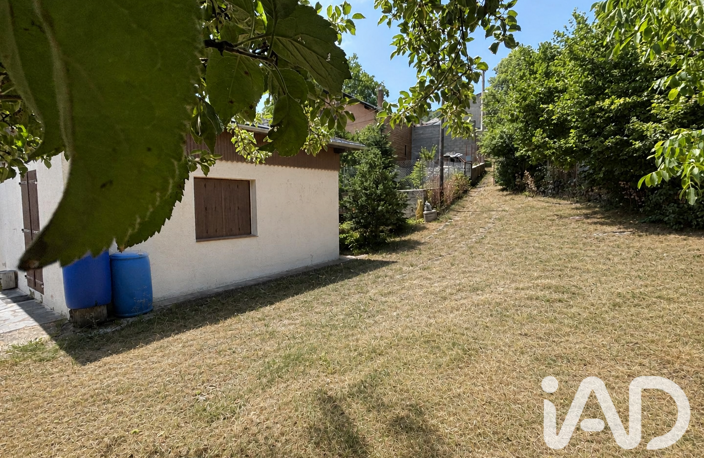 Vente Maison/villa 3 pièces — photo 2