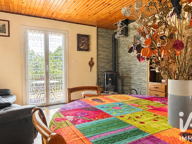 Vente Maison/villa 3 pièces — photo 3