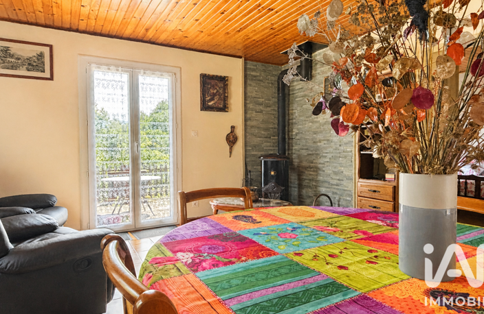 Vente Maison/villa 3 pièces — photo 3