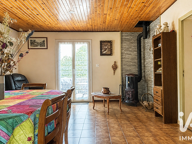 Vente Maison/villa 3 pièces — photo 4