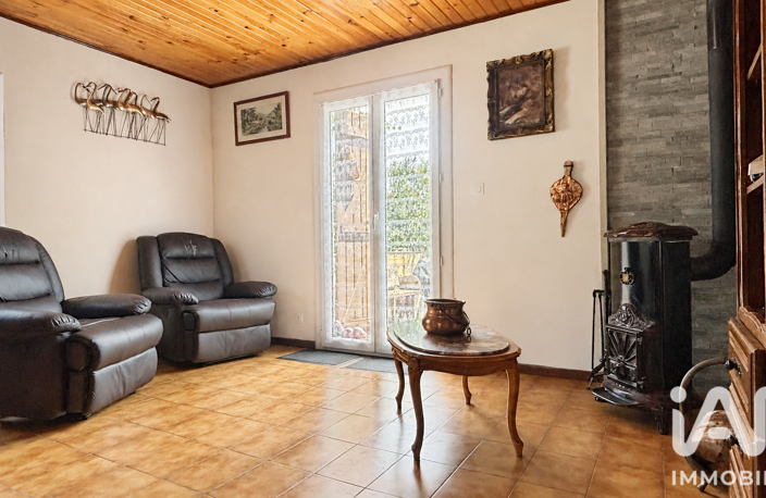 Vente Maison/villa 3 pièces — photo 5