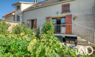 Maison 4 Pièces 111 m² à vendre à Mouroux (77120)
