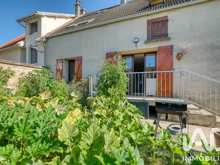 Vente Maison/villa 4 pièces — photo 1