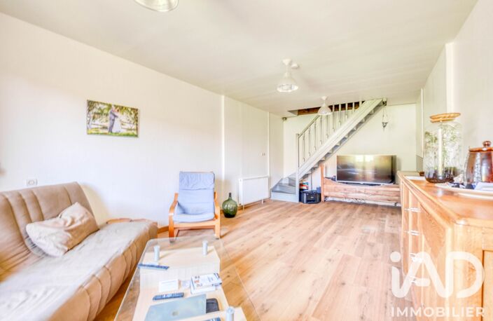 Vente Maison/villa 4 pièces — photo 3