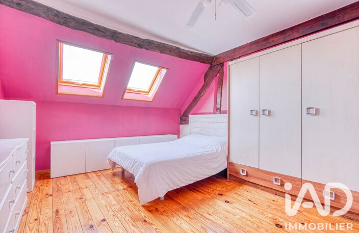Vente Maison/villa 4 pièces — photo 4