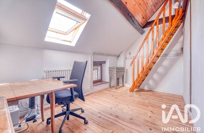 Vente Maison/villa 4 pièces — photo 5