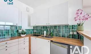 Appartement 2 Pièces 48 m² à louer à Paris 15 (75015)