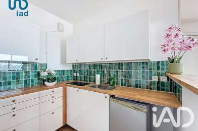 Appartement 2 pièces 1900 €