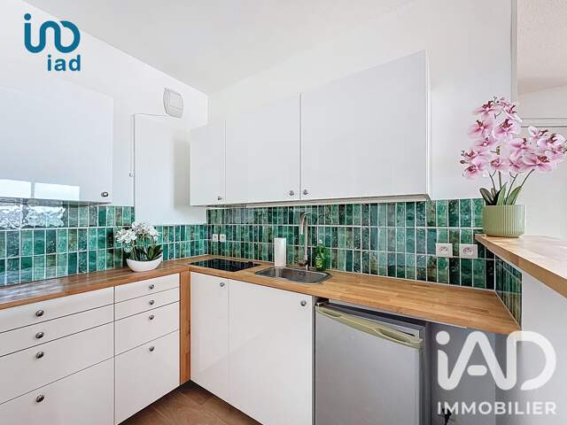 Location Appartement 2 pièces — photo du bien