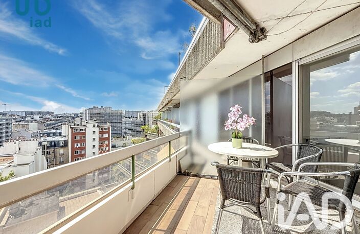 Location Appartement 2 pièces — photo 3