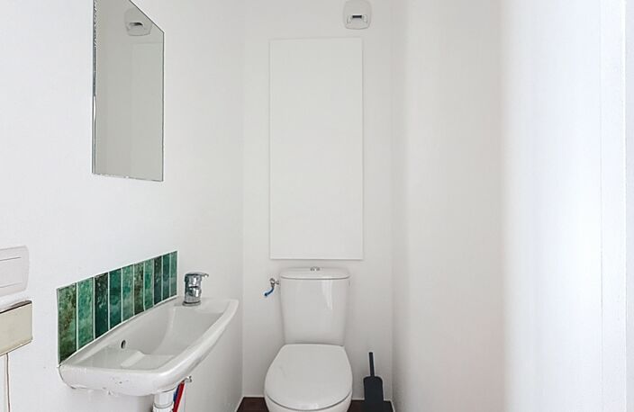 Location Appartement 2 pièces — photo 5