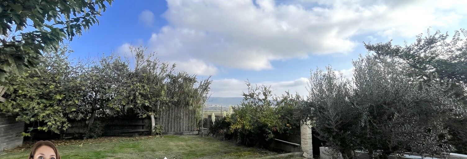 Terrain  1000 m² à vendre à Montbazin (34560)