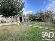 Vente Terrain agricole 1 000 m&sup2; — photo 2