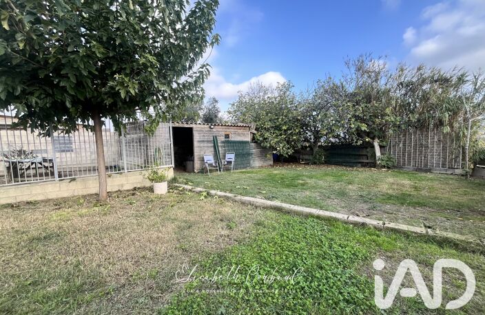 Vente Terrain agricole 1 000 m&sup2; — photo 2